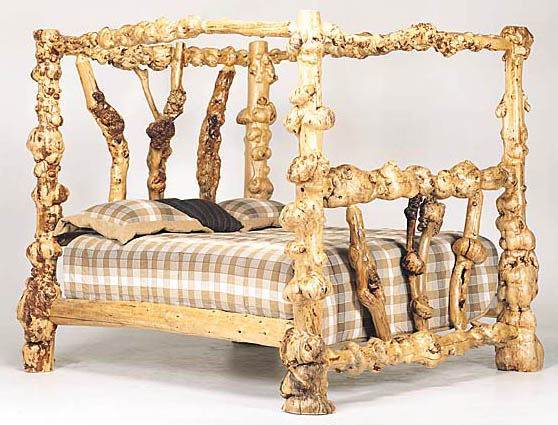 A wide variety of log bedroom furniture options are available to you, such as home furniture, commercial furniture. bent log designs